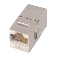 In-line Coupler In-line Coupler