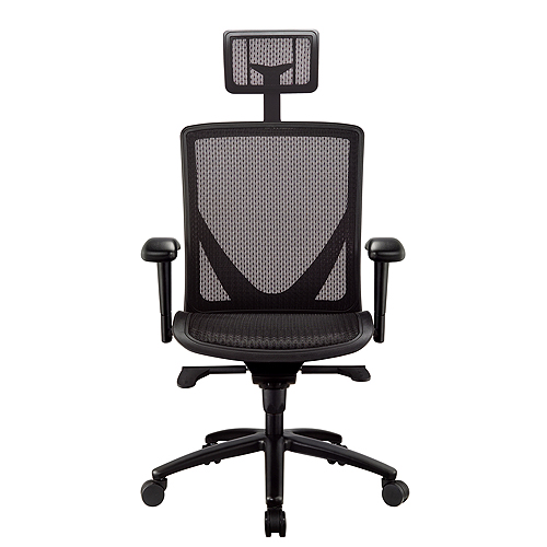 Alexander / High Back / Mesh office chair Alexander / High Back / Mesh office chair