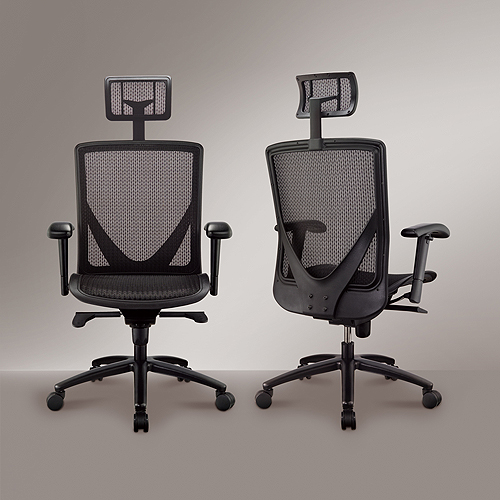 Alexander / High Back / Mesh office chair Alexander / High Back / Mesh office chair