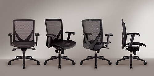 Alexander / Mesh office chair Alexander / Mesh office chair