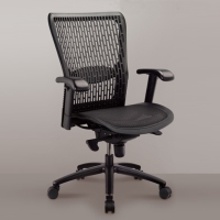 Apollo / Mesh office chair