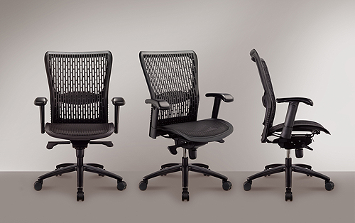 Apollo / Mesh office chair Apollo / Mesh office chair