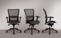 Apollo / Mesh office chair