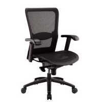 Caesar / Mesh office chair