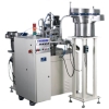 Plastic Bottle Filling and Capping Machine