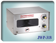 Ultrasonic Pest Repeller Ultrasonic Pest Repeller