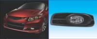 Fog Lamp Fog Lamp