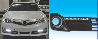 Daytime Running Lights Daytime Running Lights