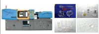 Acrylic Injection Molding Machine Acrylic Injection Molding Machine