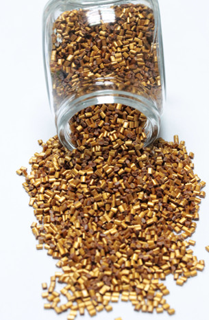 Metallic Masterbatch