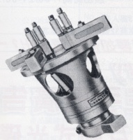 Changeable Module