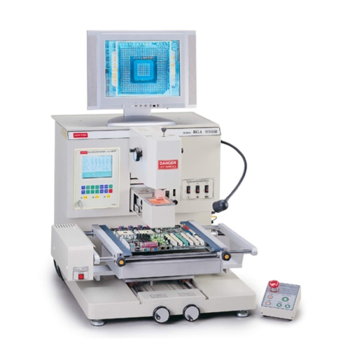 BGA Rework Station BGA Rework Station