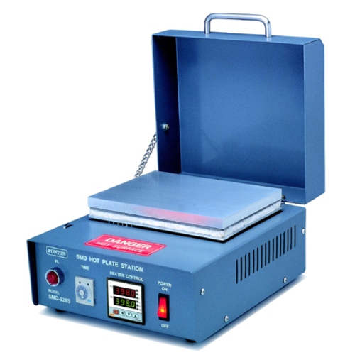 Hot Plate For Bga/Smd Replacement Hot Plate For Bga/Smd Replacement