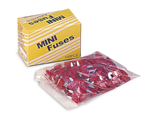 ATY-N BLADE FUSE ATY-N BLADE FUSE