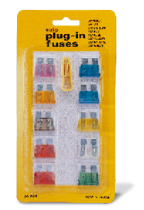 ATY-N BLADE FUSE ATY-N BLADE FUSE