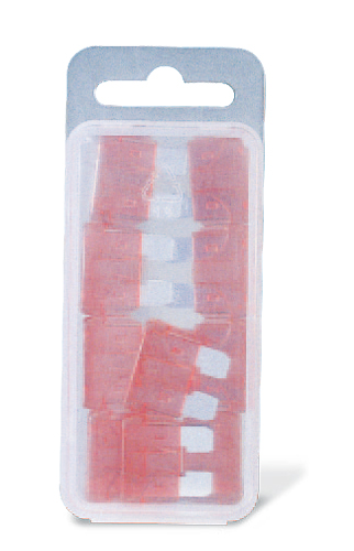 ATY-N BLADE FUSE ATY-N BLADE FUSE