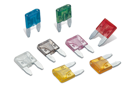 MINI AUTO FUSE MINI AUTO FUSE
