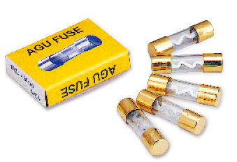 5AG GLASS TUBE FUSE PACKING TYPE 5AG GLASS TUBE FUSE PACKING TYPE