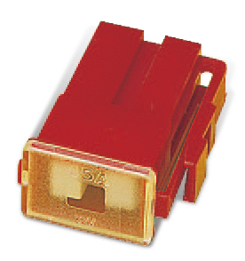 FUSE LINKS-PROTECT WIRING HARNESS FUSE LINKS-PROTECT WIRING HARNESS