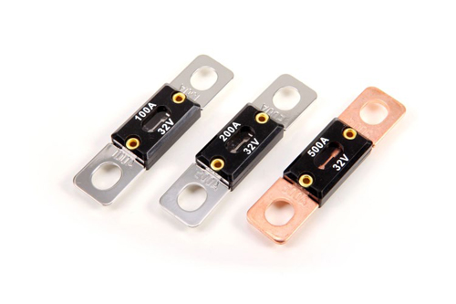 MEDIUM TYPE ANL FUSE MEDIUM TYPE ANL FUSE