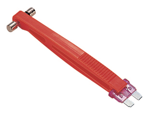 Blade FUSE & 3AG FUSE LONG-DUAL TYPE PULLER Blade FUSE & 3AG FUSE LONG-DUAL TYPE PULLER