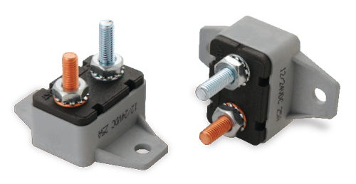 STUD TYPE CIRCUIT BREAKER ( Type I ) STUD TYPE CIRCUIT BREAKER ( Type I )