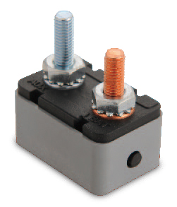STUD TYPE CIRCUIT BREAKER ( Type III ) STUD TYPE CIRCUIT BREAKER ( Type III )