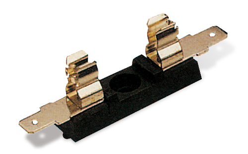3AG P.C.B. FUSE BLOCK 3AG P.C.B. FUSE BLOCK