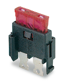 ATY-N (ATO/ATC) P.C.B. FUSE BLOCK ATY-N (ATO/ATC) P.C.B. FUSE BLOCK