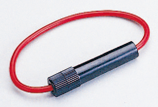 3AG BAKELITE FUSE HOLDER━Battery Link 3AG BAKELITE FUSE HOLDER━Battery Link