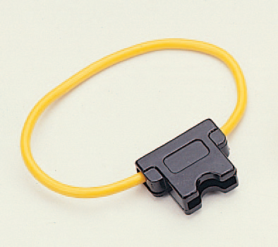ATY-N FUSE HOLDER–Battery Link ATY-N FUSE HOLDER–Battery Link