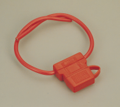 ATY-N FUSE HOLDER–Battery Link