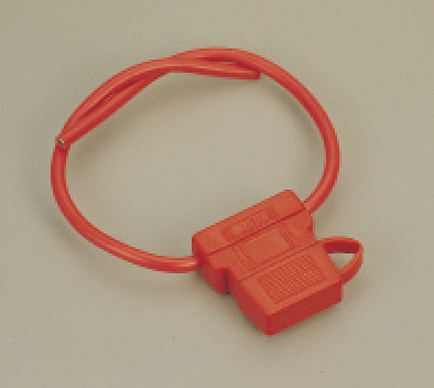 ATY-N FUSE HOLDER–Battery Link ATY-N FUSE HOLDER–Battery Link
