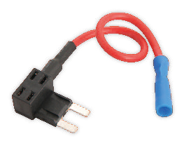 BLADE FUSE HOLDER━Add-A-Circuit BLADE FUSE HOLDER━Add-A-Circuit