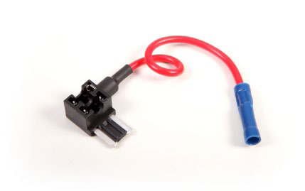 MINI FUSE HOLDER–Add-A-Circuit MINI FUSE HOLDER–Add-A-Circuit