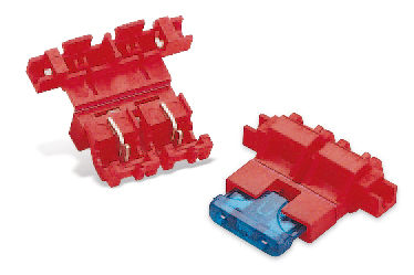 ATY-N BLADE FUSE HOLDER ATY-N BLADE FUSE HOLDER