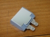 PLUG IN CIRCUIT BREAKERS AUTOMATIC RESET (TYPE I) 14V DC