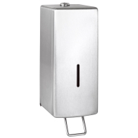 SS Soap Dispenser