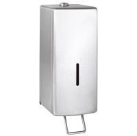 SS Soap Dispenser SS Soap Dispenser