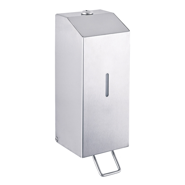 Soap Dispenser 304 Stainless Steel
