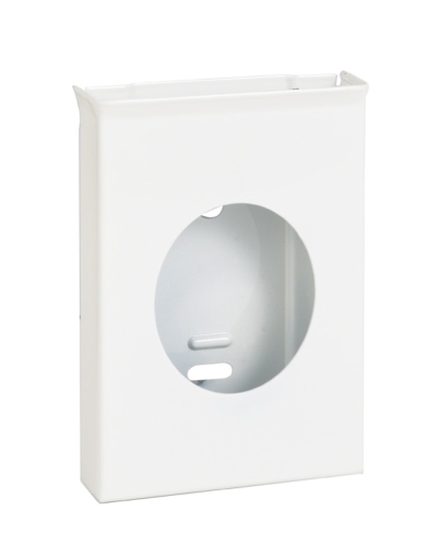 A278-P S/S DISPOSAL BAG DISPENSER A278-P S/S DISPOSAL BAG DISPENSER