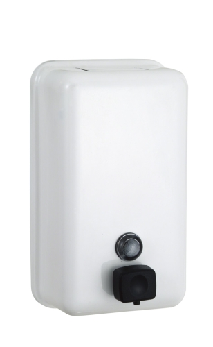 A605-BW SOAP DISPENSER