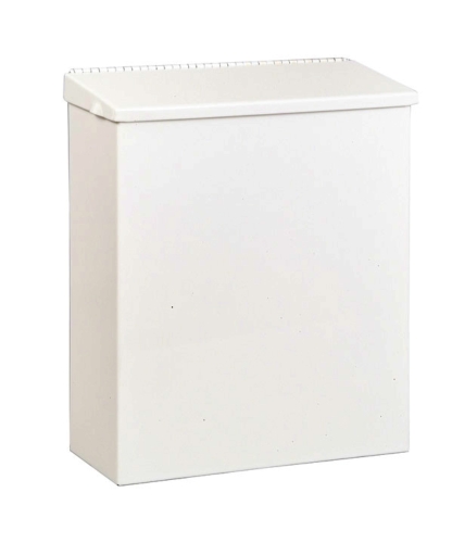 A910-P S/S SANITARY NAPKIN DISPENSER