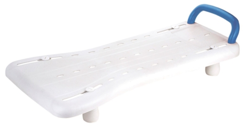 A8000-L ADJUSTABLE SHOWER BOARD/TUB SEAT