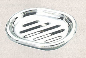 A244-B SOAP DISH