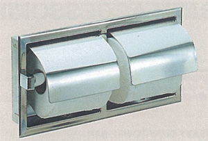 A265-BHH TISSUE PAPER DISPENSER