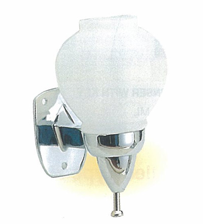 A631 ABS SOAP DISPENSER