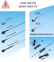 Car Antenna