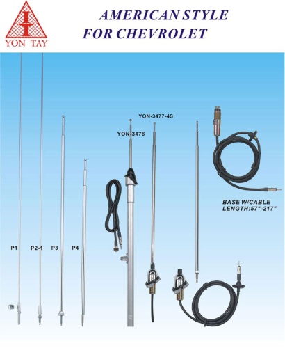 Car Antenna Car Antenna