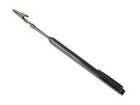 Telescopic V-Clip Bar